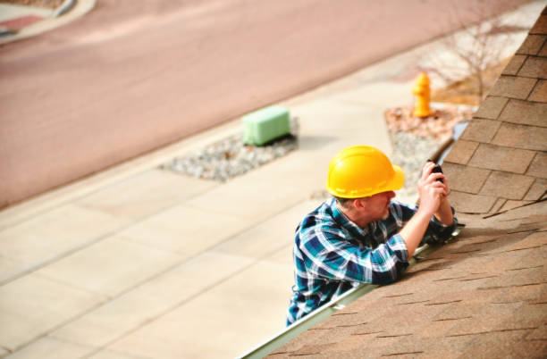 Best Roof Replacement Cost  in South Les, AK