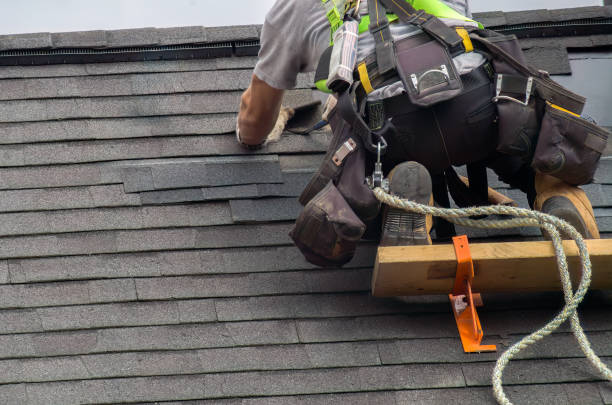 Best Tile Roofing Contractor  in South Les, AK